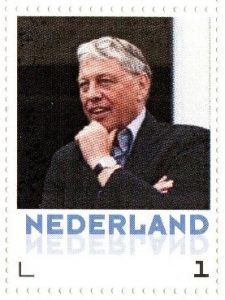 Persoonlijke Postzegel